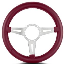 Lecarra Mark 4 Elegante Thick Grip Steering Wheels 84403