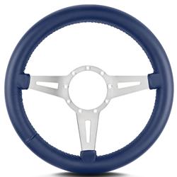 Lecarra Mark 4 Elegante Thick Grip Steering Wheels 84404