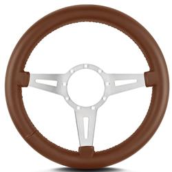 Lecarra Mark 4 Elegante Thick Grip Steering Wheels 84405