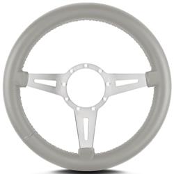 Lecarra Mark 4 Elegante Thick Grip Steering Wheels 84407