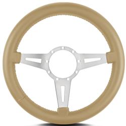 Lecarra Mark 4 Elegante Thick Grip Steering Wheels 84409
