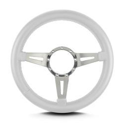 Lecarra Mark 4 Elegante Thick Grip Steering Wheels 84410