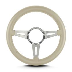 Lecarra Mark 4 Elegante Thick Grip Steering Wheels 84413