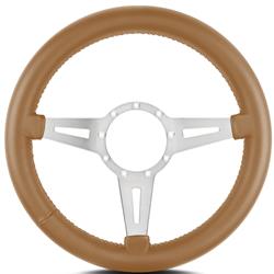 Lecarra Mark 4 Elegante Thick Grip Steering Wheels 84416