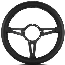 Lecarra Mark 4 Elegante Thick Grip Steering Wheels 84501