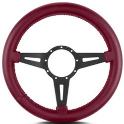 Lecarra Mark 4 Elegante Thick Grip Steering Wheels 84503