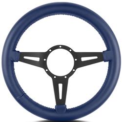 Lecarra Mark 4 Elegante Thick Grip Steering Wheels 84504