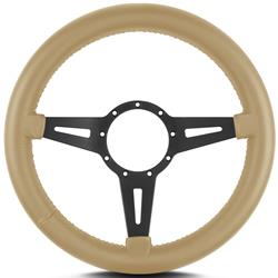 Lecarra Mark 4 Elegante Thick Grip Steering Wheels 84509