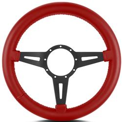 Lecarra Mark 4 Elegante Thick Grip Steering Wheels 84512