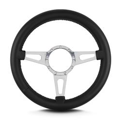 Lecarra Mark 4 Supreme Thick Grip Steering Wheels 85401
