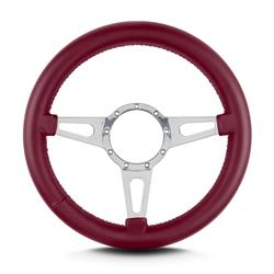 Lecarra Mark 4 Supreme Thick Grip Steering Wheels 85403