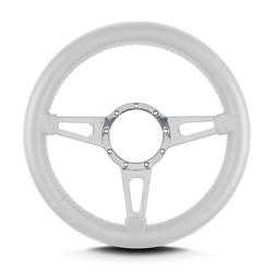 Lecarra Mark 4 Supreme Thick Grip Steering Wheels 85410