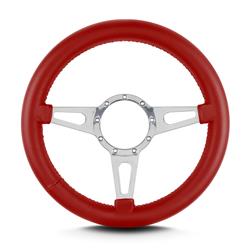 Lecarra Mark 4 Supreme Thick Grip Steering Wheels 85412