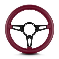 Lecarra Mark 4 Supreme Thick Grip Steering Wheels 85503
