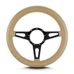 Lecarra Mark 4 Supreme Thick Grip Steering Wheels 85509