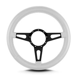 Lecarra Mark 4 Supreme Thick Grip Steering Wheels 85510