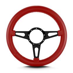 Lecarra Mark 4 Supreme Thick Grip Steering Wheels 85512