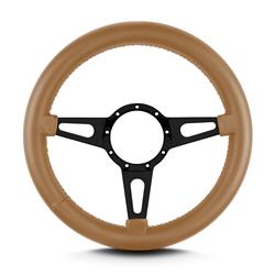 Lecarra Mark 4 Supreme Thick Grip Steering Wheels 85516