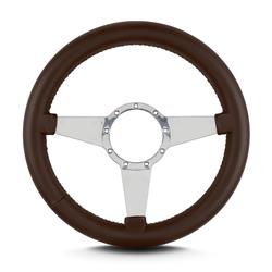 Lecarra Mark 4 Standard Thick Grip Steering Wheels 86402