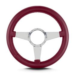 Lecarra Mark 4 Standard Thick Grip Steering Wheels 86403