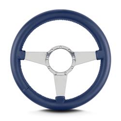 Lecarra Mark 4 Standard Thick Grip Steering Wheels 86404
