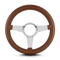 Lecarra Mark 4 Standard Thick Grip Steering Wheels 86405