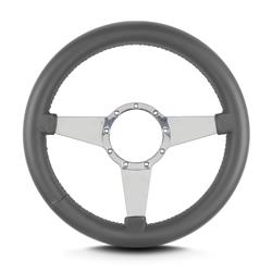 Lecarra Mark 4 Standard Thick Grip Steering Wheels 86406