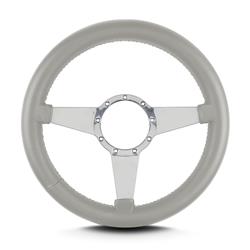 Lecarra Mark 4 Standard Thick Grip Steering Wheels 86407