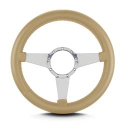 Lecarra Mark 4 Standard Thick Grip Steering Wheels 86409