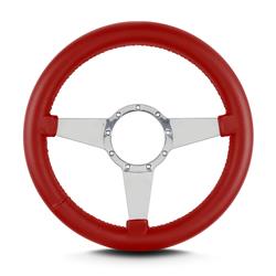 Lecarra Mark 4 Standard Thick Grip Steering Wheels 86412