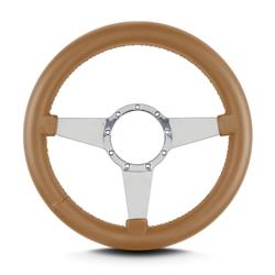 Lecarra Mark 4 Standard Thick Grip Steering Wheels 86416