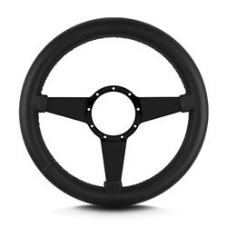 Lecarra Mark 4 Standard Thick Grip Steering Wheels 86501
