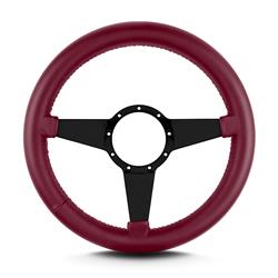 Lecarra Mark 4 Standard Thick Grip Steering Wheels 86503