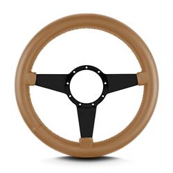 Lecarra Mark 4 Standard Thick Grip Steering Wheels 86516