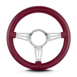 Lecarra Mark 4 Double Slot Thick Grip Steering Wheels 86603