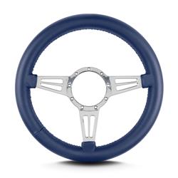 Lecarra Mark 4 Double Slot Thick Grip Steering Wheels 86604