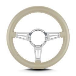 Lecarra Mark 4 Double Slot Thick Grip Steering Wheels 86613