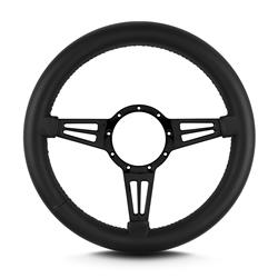 Lecarra Mark 4 Double Slot Thick Grip Steering Wheels 86701
