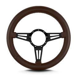 Lecarra Mark 4 Double Slot Thick Grip Steering Wheels 86702