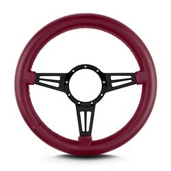 Lecarra Mark 4 Double Slot Thick Grip Steering Wheels 86703