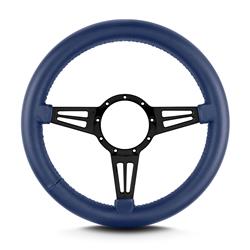 Lecarra Mark 4 Double Slot Thick Grip Steering Wheels 86704