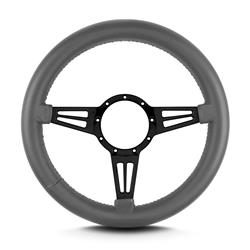 Lecarra Mark 4 Double Slot Thick Grip Steering Wheels 86706
