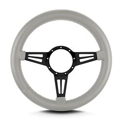 Lecarra Mark 4 Double Slot Thick Grip Steering Wheels 86707