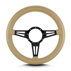 Lecarra Mark 4 Double Slot Thick Grip Steering Wheels 86709