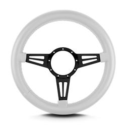 Lecarra Mark 4 Double Slot Thick Grip Steering Wheels 86710