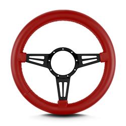 Lecarra Mark 4 Double Slot Thick Grip Steering Wheels 86712