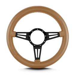 Lecarra Mark 4 Double Slot Thick Grip Steering Wheels 86716