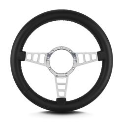 Lecarra Mark 4 Track GT Thick Grip Steering Wheels 87301