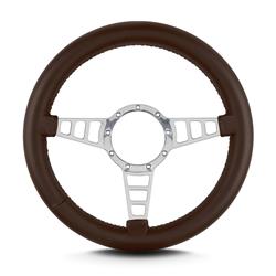 Lecarra Mark 4 Track GT Thick Grip Steering Wheels 87302
