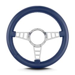 Lecarra Mark 4 Track GT Thick Grip Steering Wheels 87304